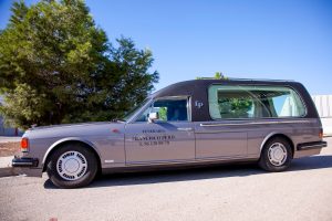Traslados y Transporte Funerario Peris